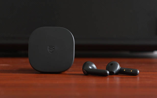 旗舰|音质比肩AirPods的好耳机，SoundPEATS TrueAir2+耳机测评！