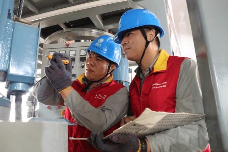 国企预计招聘6781人,个个都是正式工,符合条件的学生可要注意了_员工