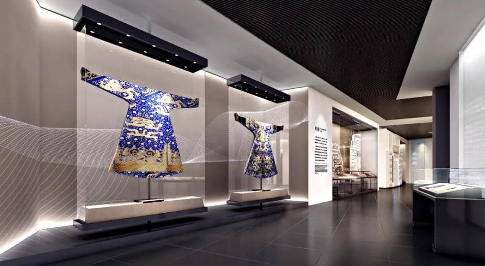 旧馆部分关闭新网红地标即将惊艳苏州湾吴江博物馆新馆来了