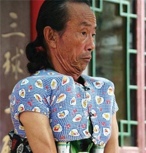 民间高手王宝合苦练缩骨功60年隐退前却被一个年轻人打败