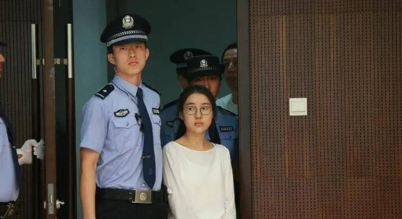 自高德飞被抓后,很多人开始思考网红素质和网红市场的监管问题.