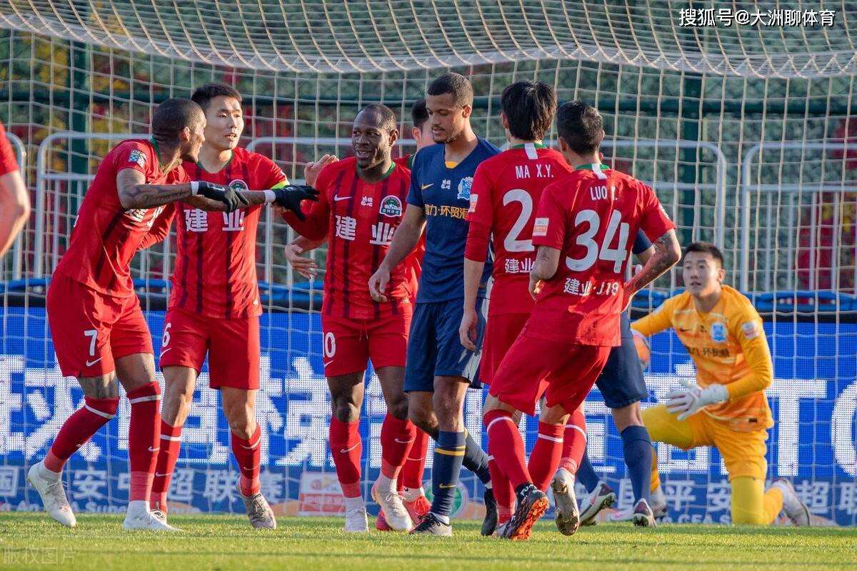 河南建业本赛季的引援备战结束,引进了赵宇豪,冯博轩,图雷,帕尔曼江