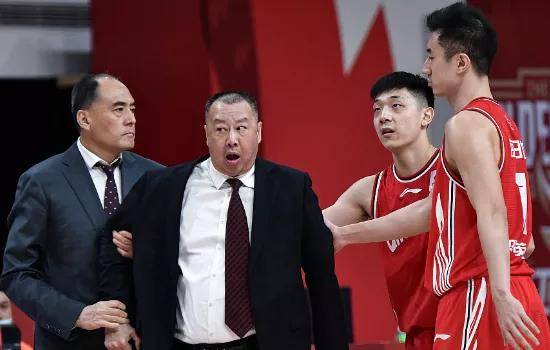 原创吴庆龙一箭三雕战北控不赢不行马布里的季后赛门票又悬了