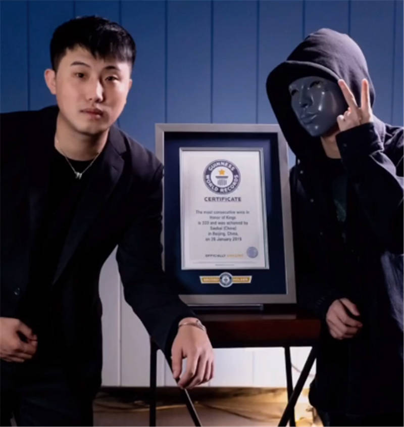 这一个观点也是得到了九天狐老板熊猫哥的肯定,他直言自己在听说了