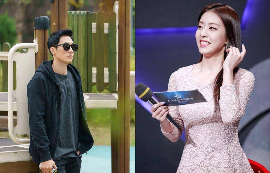 魅力男神苏志燮与金贤珠相恋14年豪掷61亿迎娶小17岁女主播