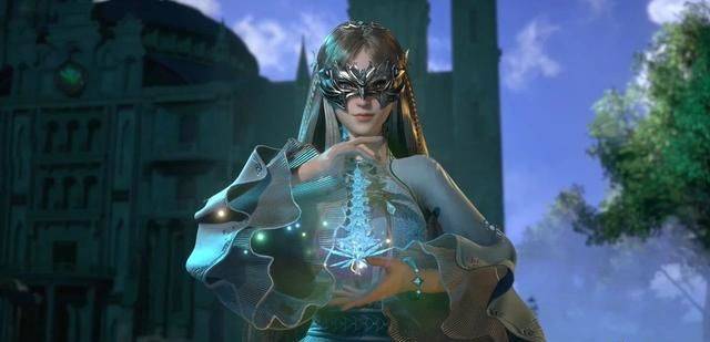 斗罗大陆宁风致的妻子和宁荣荣的哥哥未曾露面他们去哪儿