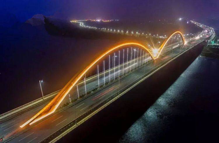重庆又一“巨作”诞生，耗资7.81亿落户潼南区，预计2022年建成