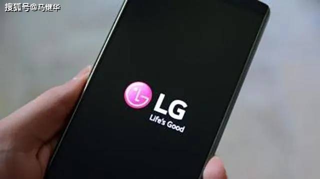 市场策略|LG 手机败走，TOP 5 们颤抖