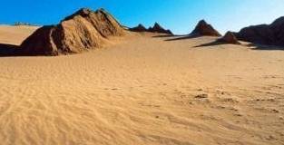 世界最“神奇”的沙漠，没有生命迹象，并且没有“细菌”
