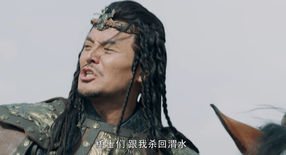 原创长歌行面对反叛男主细节拉满想要静观其变的涉尔被他算计了