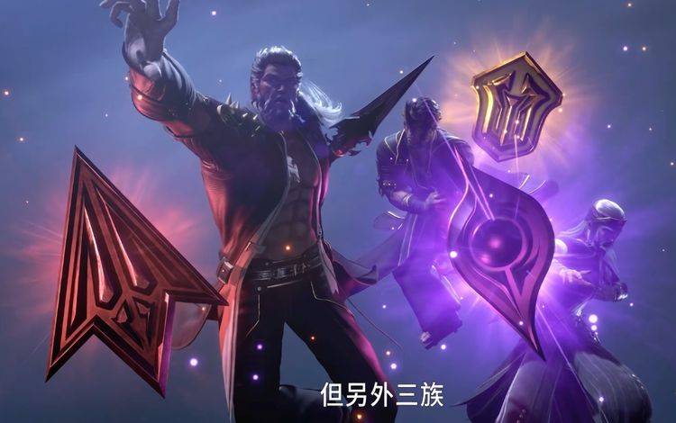 斗罗大陆唐三揭秘孔雀翎想要再造唐门巅峰