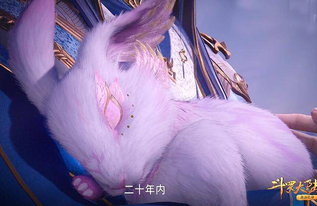 斗罗大陆要复活小舞唐三须牺牲九个魂环唐三那不是更好吗