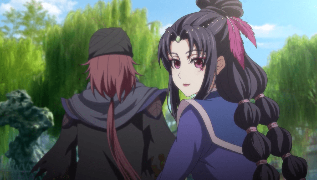 以前的公孙婉儿,如果被白小纯以这样的姿势撞倒,肯定会上来抽白小纯一