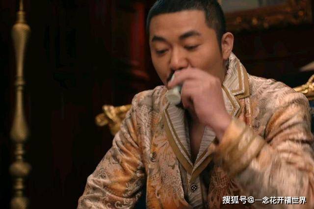 《十二谭》结局中阿弯为爱情献出生命_司令