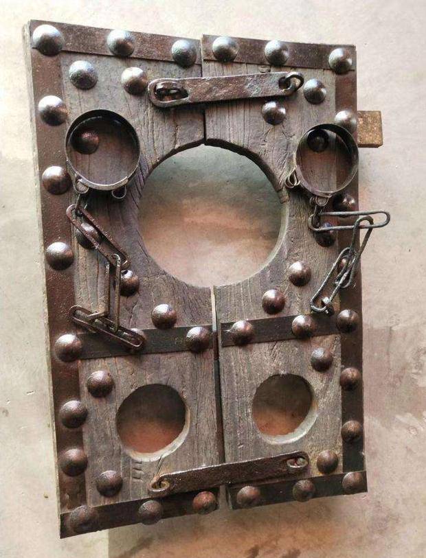 原创从思想和制度的层面分析两汉时期的监狱