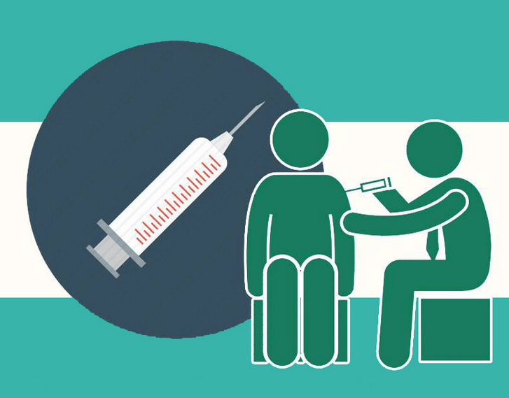 备孕不能接种新冠疫苗中疾控视情况但这两类人还真要避免