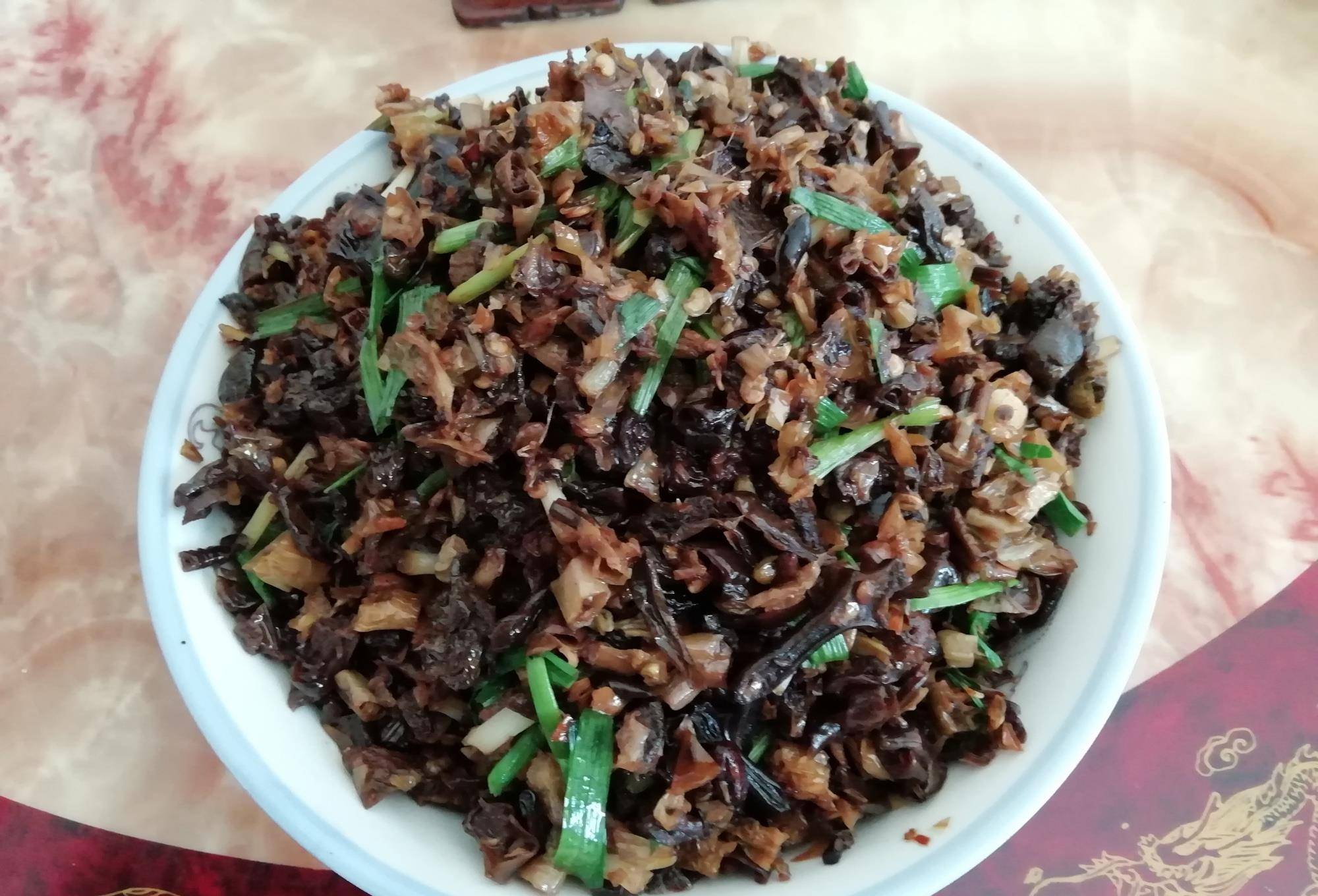 口条是什么