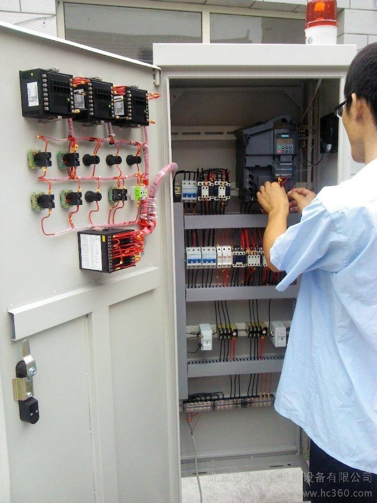 原创在变频器安装前你应做好哪些准备工作