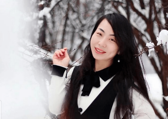 要对自身的不足有深刻了解,而姚燕燕老师仅仅是因为