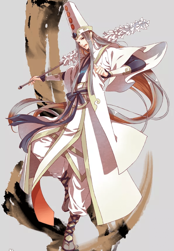 黑白无常和牛头马面有何区别谁才是真正的勾魂使者