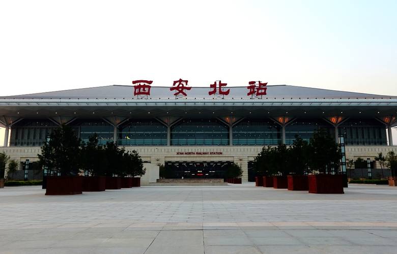 郑州武汉西安谁将是未来的国家级高铁枢纽