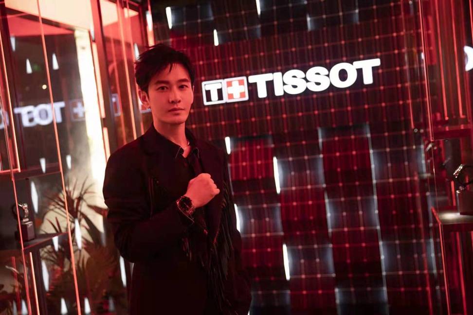 TISSOT�����Я�ֻ������ͳ·�������ǡ��޽�ϵ����Ʒ����...