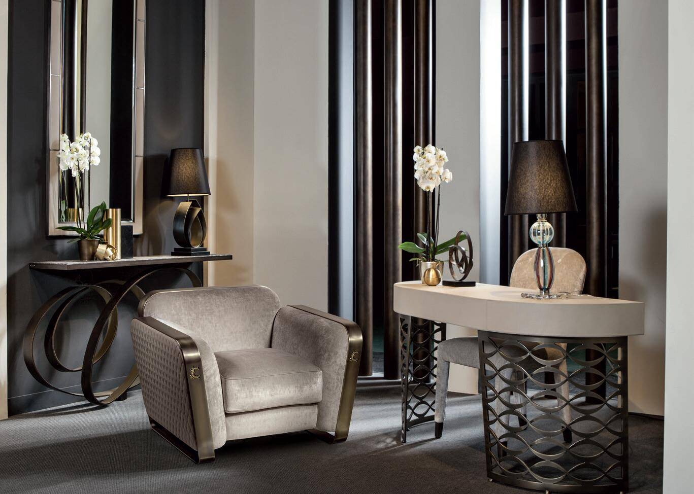 ����һ�۰��ϵġ����к��硱��CANTORI�ҾӼ��ͣ�