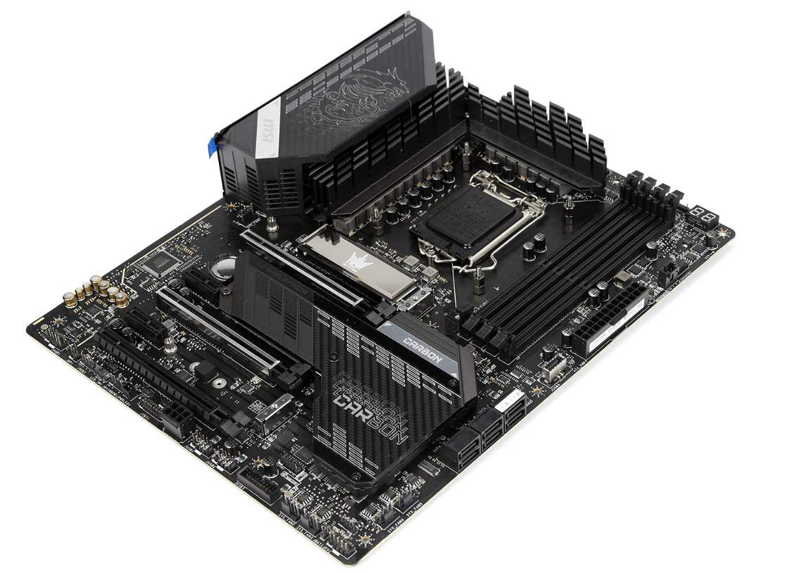 11600k轻体验对比10600kf性能提升明显但功耗温度也很感人