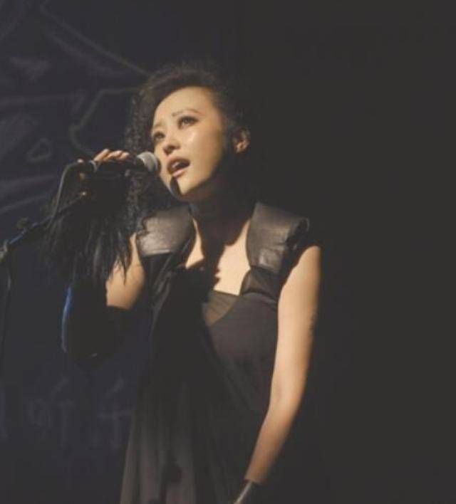 唱歌演戏双向发展的明星,陈道明竟然也出过专辑?_郝蕾