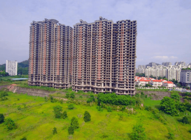 官媒點名全國多地爛尾樓頻發東莞做得怎麼樣