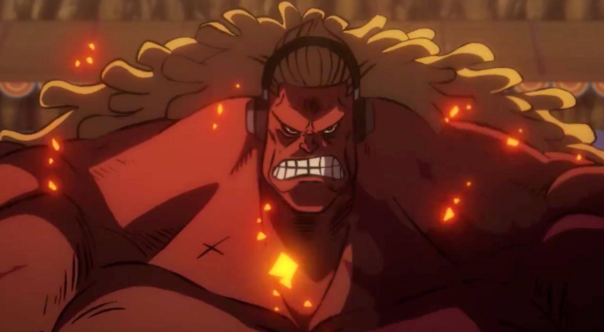 海贼王瓦尔德也是从6层监狱逃出来的为何没被黑胡子招纳