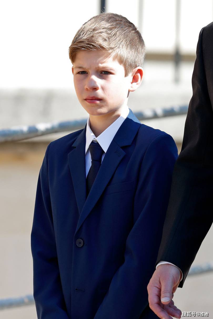 菲利普亲王4个姐姐的后代中3个德国王子参加葬礼30人名单确定