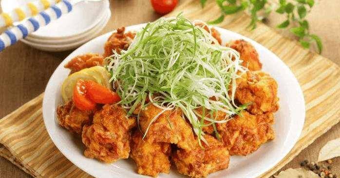 怎么腌鸡排好吃韩式 8a19676a3c5c422590a7f335412cbe03.jpeg