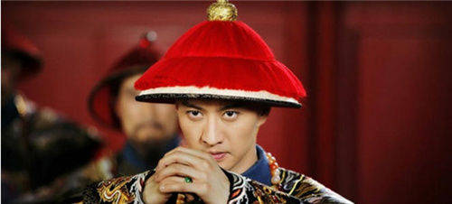 郑亲王济尔哈朗,豫亲王多铎,肃亲王豪格,庄亲王硕塞,克勤郡王岳托,顺