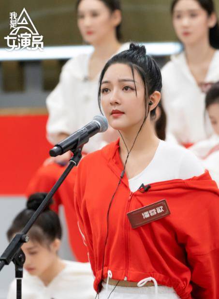 《我是女演员》未播先火,只因张哲瀚龚俊,你要这样想就错了