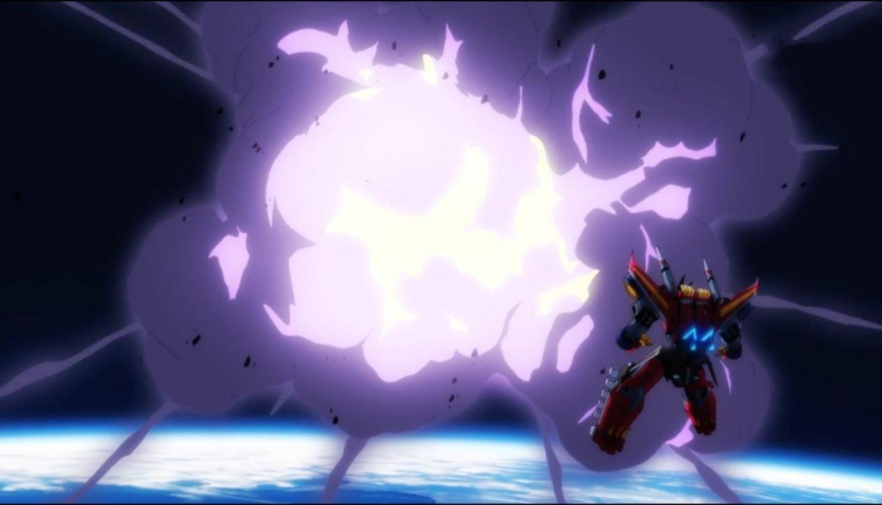 ssss电光机王真的上天了第三集打上太空播放量却很惨