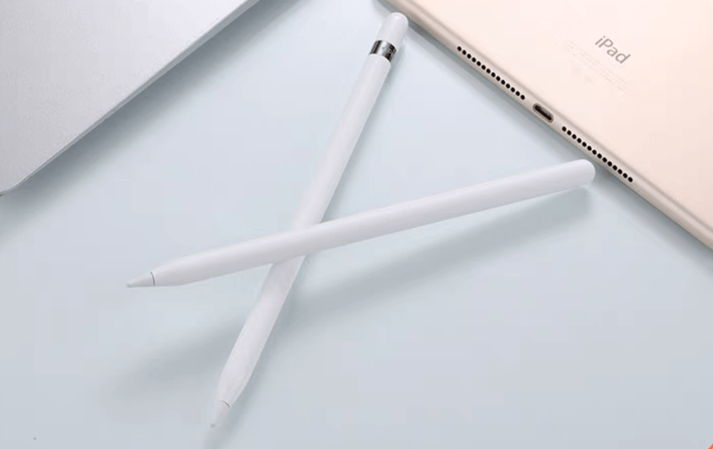 苹果要发布第三代Apple Pencil？_iPad