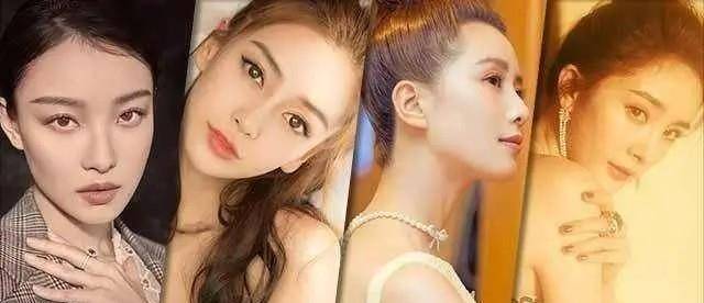 文淇张子枫差在哪里 同为95后四小花旦 资源却天差地别 演技