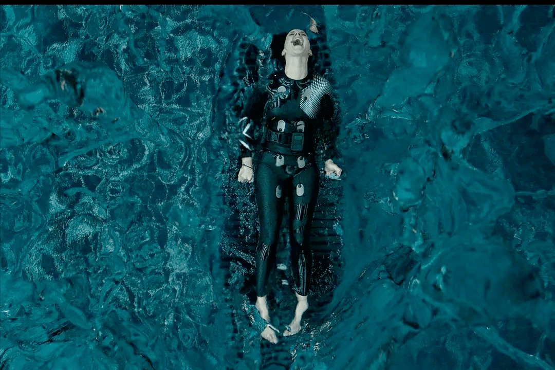 2020俄罗斯科幻巨作莫斯科陷落2外星人工智能黑化有多可怕