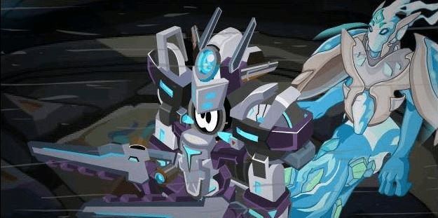 赛尔号:15年的暗黑异能王有多强?十核战力碾压一切,如今不行!