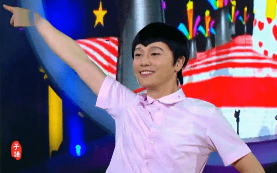 百变大咖秀收官孙坚版张曼玉惊艳全场本人回应妈妈生的好