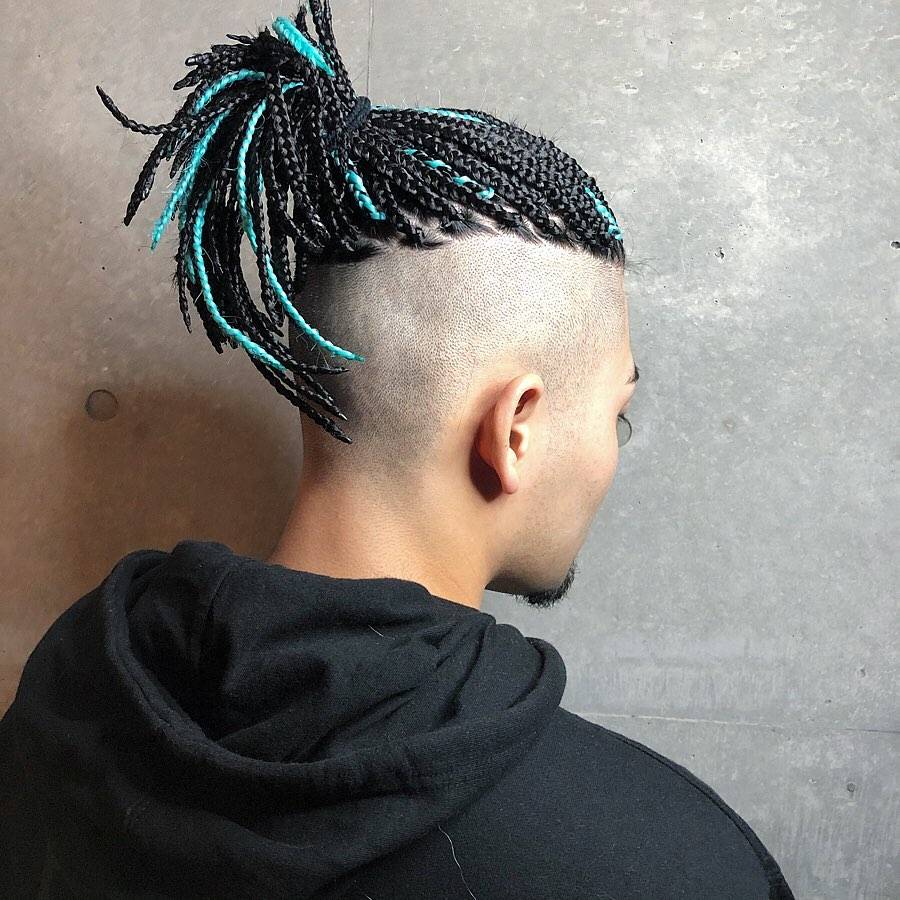 原创男发别再乱剪了不妨试试这20多款想不帅都难