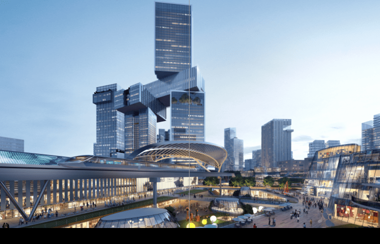 湾景商务中心什么产权湾景时代公馆公寓产权还有几十年