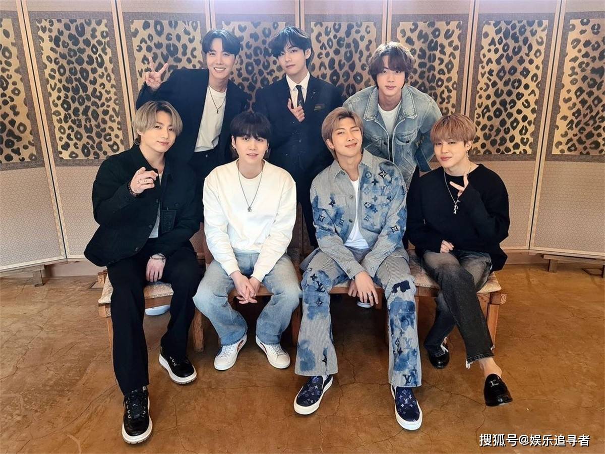原创bts在线演唱会观看人数突破270万粉丝连续观看超8小时