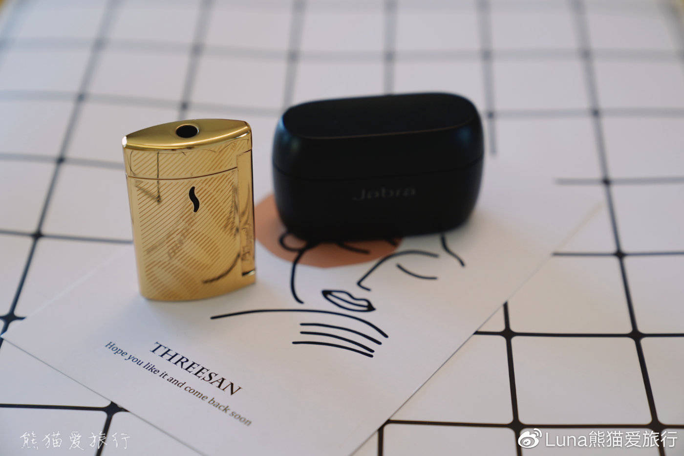 Jabra|超强续航28小时，不磨耳朵的蓝牙耳机，我的撸铁跑步好伙伴