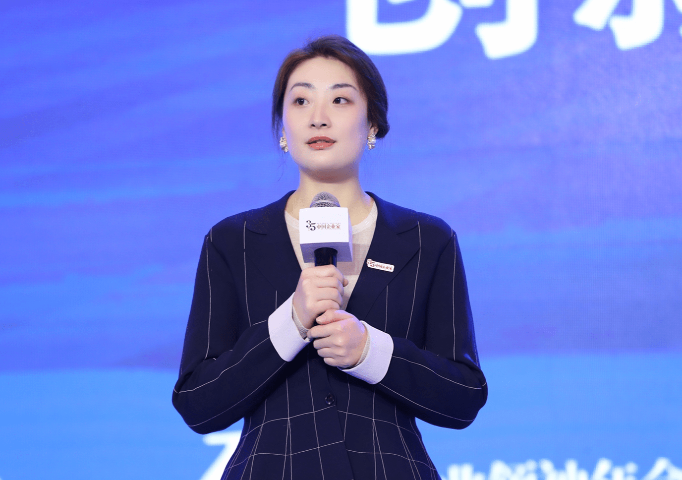 原创宗馥莉何时能独立执掌娃哈哈