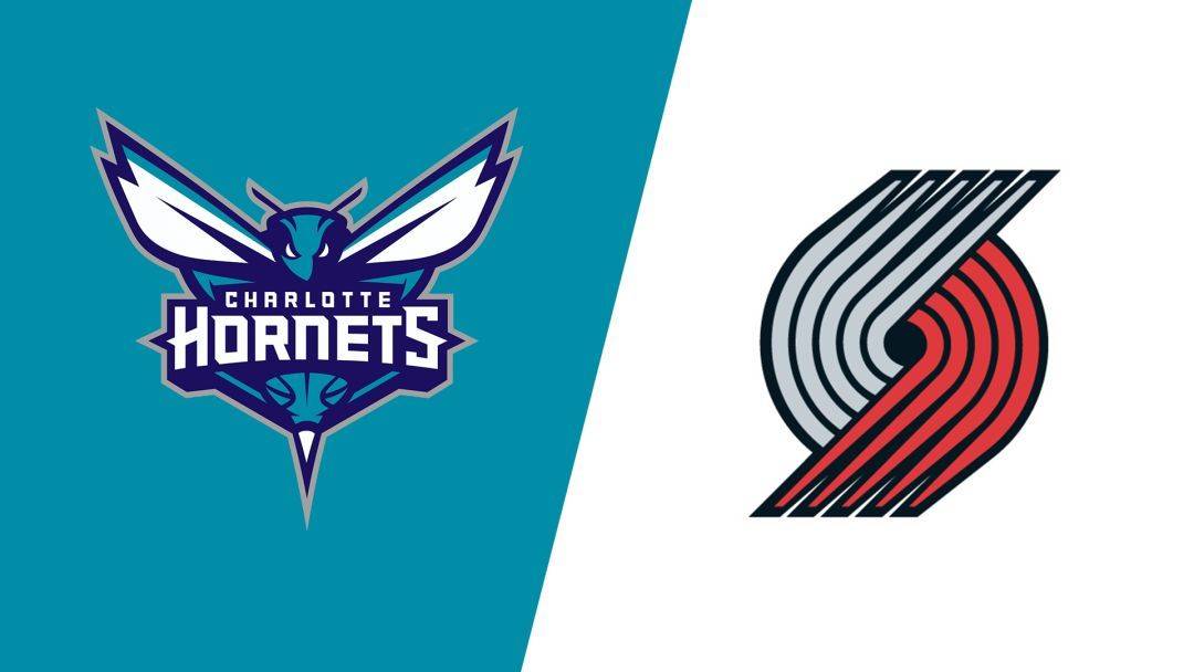 4.19nba直播:开拓者vs黄蜂,火箭vs魔术