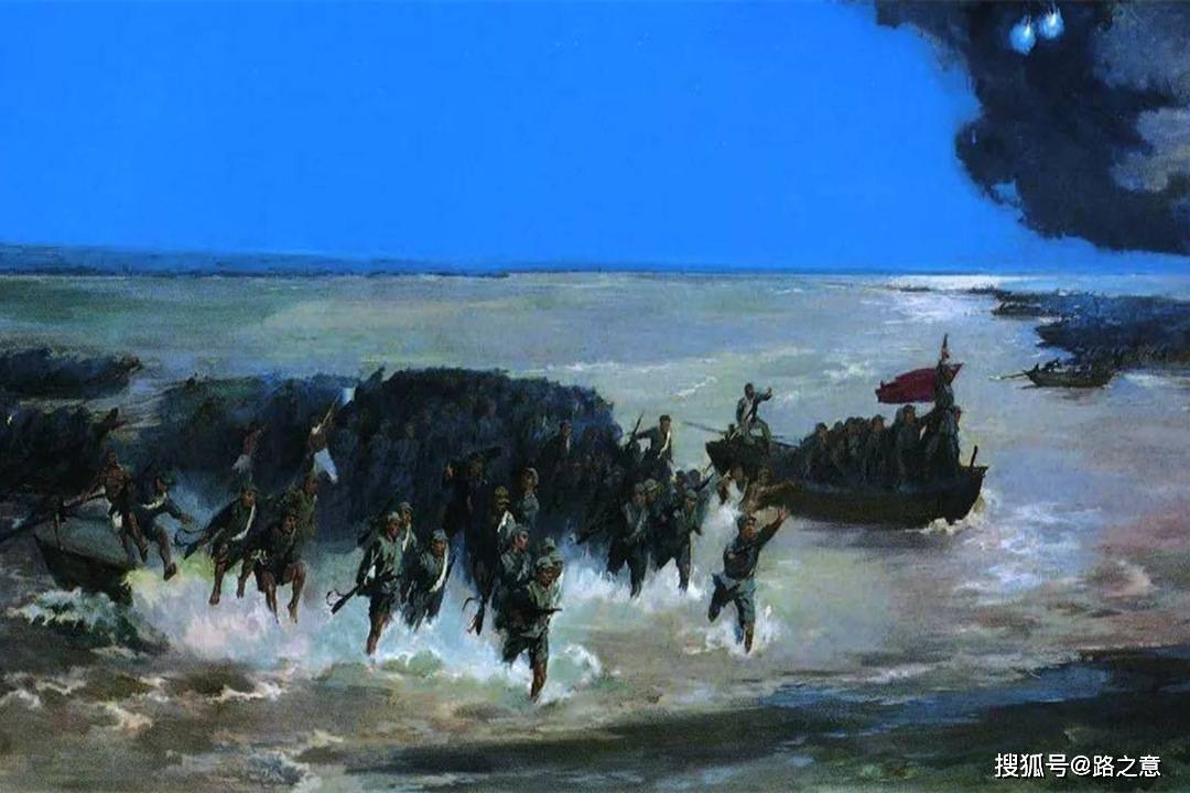 巾帼英烈八女投江记