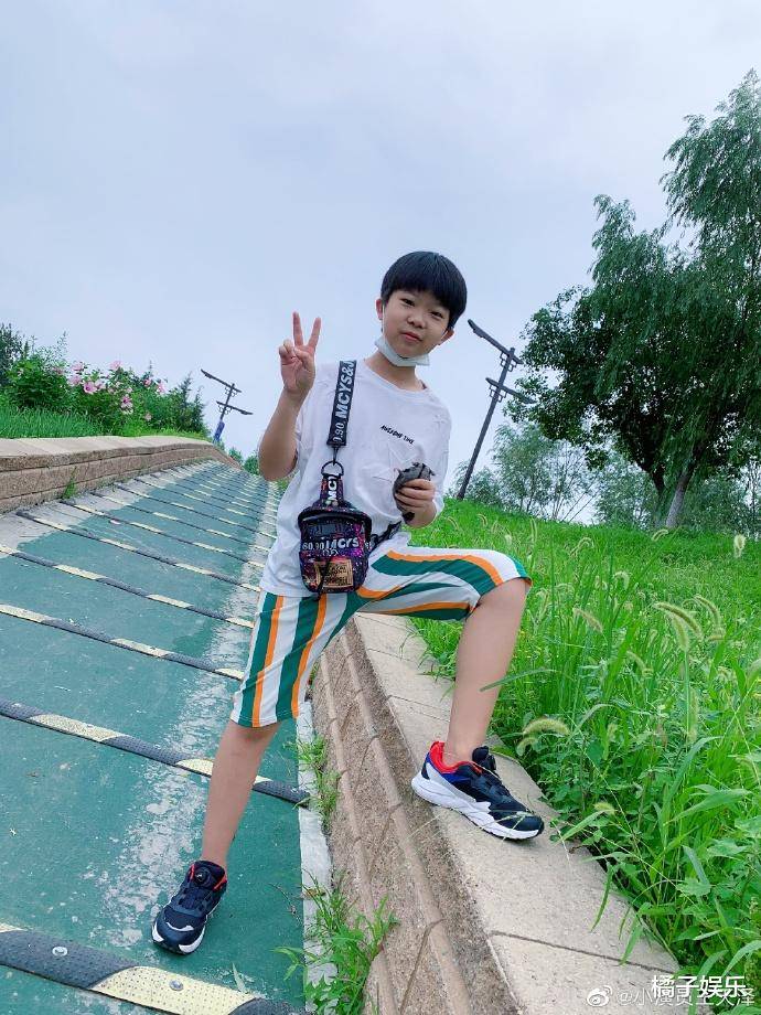 还记得我的前半生里的冷佳清吗他现在长这样