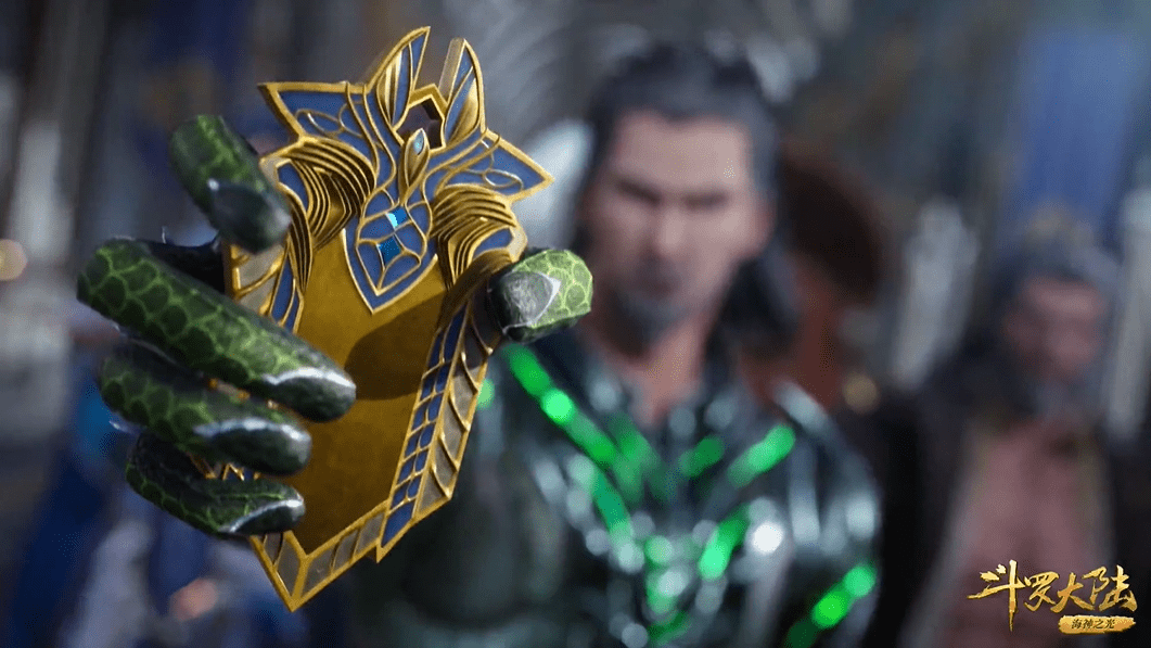 斗罗大陆:蛇矛斗罗和刺豚斗罗的出场方式很帅,独孤博为何害怕?